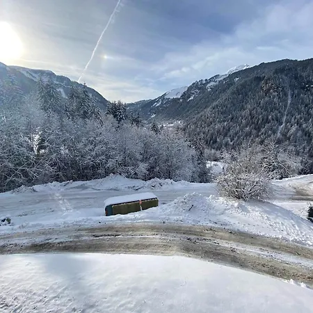 Cosy A Avec Parking Et Multi Pass Ete 2024 - Fr-1-693-51
